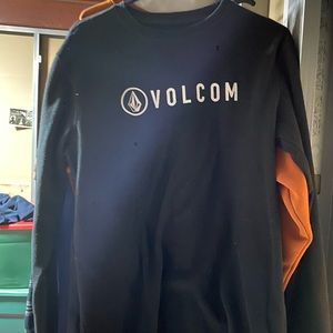 Volcom long sleeve